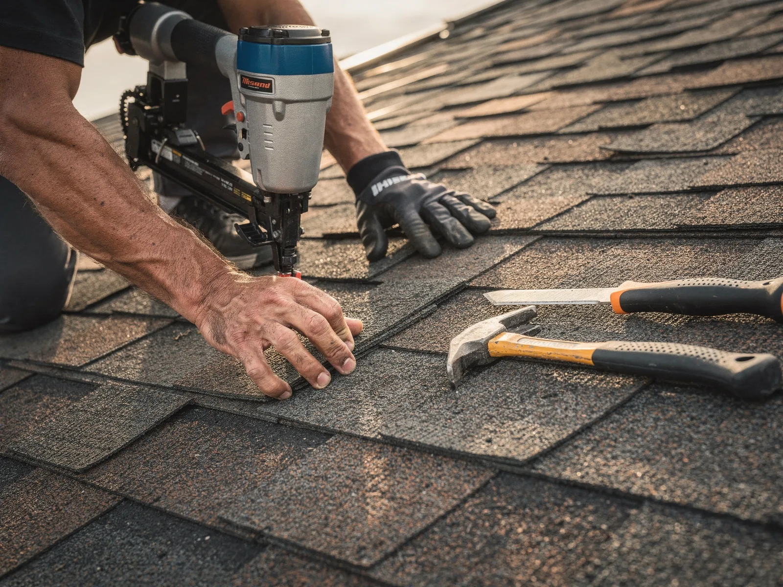Why choose Roof Repair in Oxford, IA
